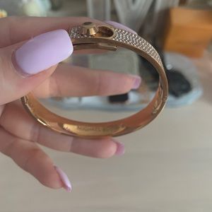 Michael Kors bangle